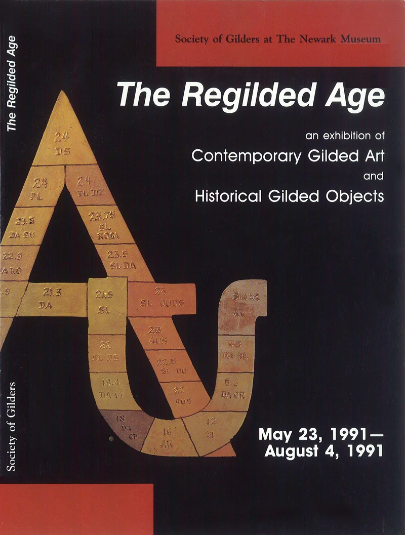 The Regilded Age