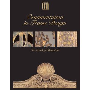 Ornamentation in Frame Design: In Search of Elementals