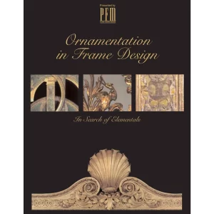 Ornamentation in Frame Design: In Search of Elementals